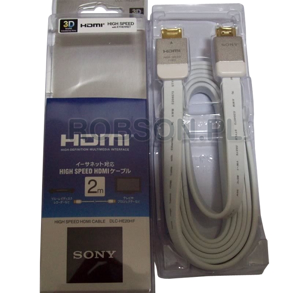 kabel hdmi dlc he20hf sony playstation 3 robson pl kabel hdmi dlc he20hf sony playstation 3 robson pl