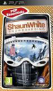 SHAUN WHITE SNOWBOARDING