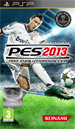 PRO EVOLUTION SOCCER 2013 (PES 2013)
