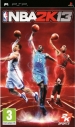 NBA 2K13