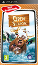 OPEN SEASON