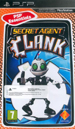 SECRET AGENT CLANK